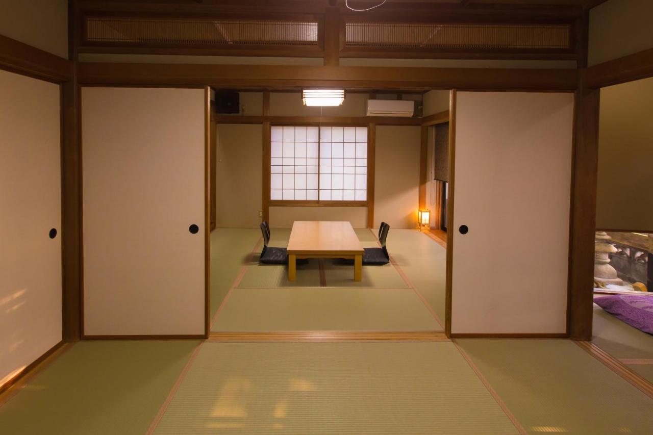 Iroukan Minamiizu Exterior foto